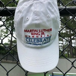 Tommy Hilfiger “Martin Luther King Jr” Hat